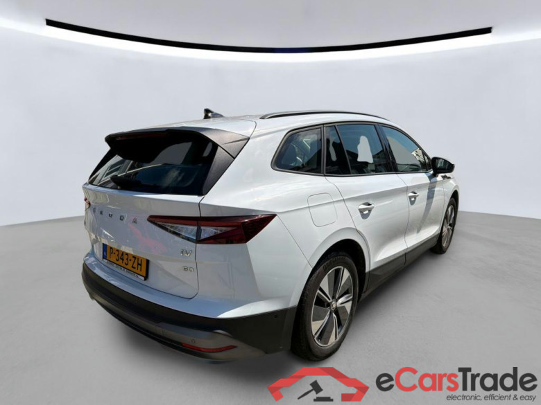 SKODA Enyaq iV 132 kW #5