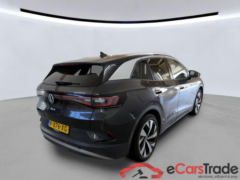 VOLKSWAGEN ID.4 150 kW #5