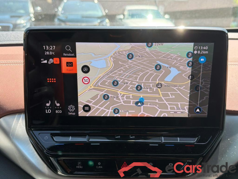 VOLKSWAGEN ID.4 150 kW #2