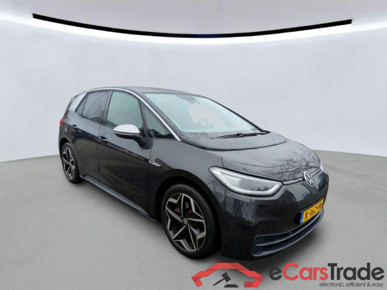 VOLKSWAGEN ID.3 150 kW #5