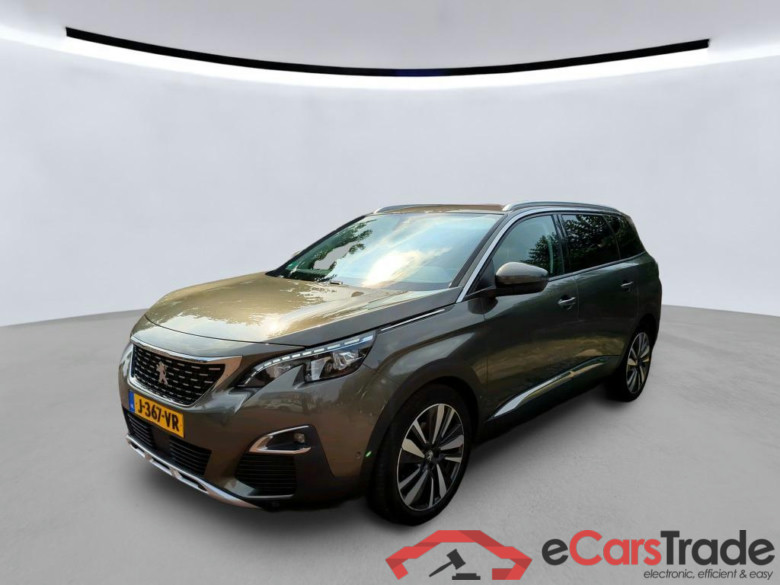 PEUGEOT 5008 96 kW
