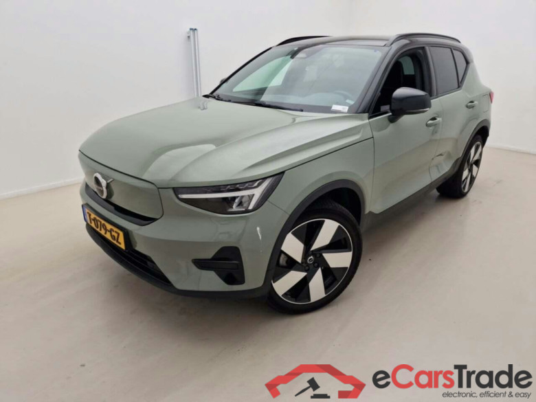 VOLVO XC40 Recharge Plus 70 kWh #1