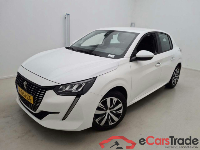PEUGEOT 208 1.2 PT BL Active