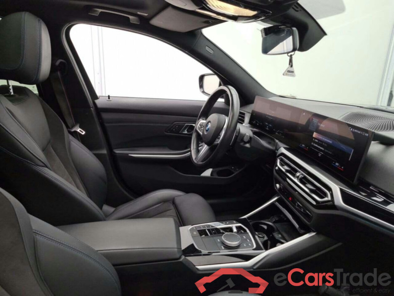 BMW 3-serie Touring 320e M-Sport AUT. #3