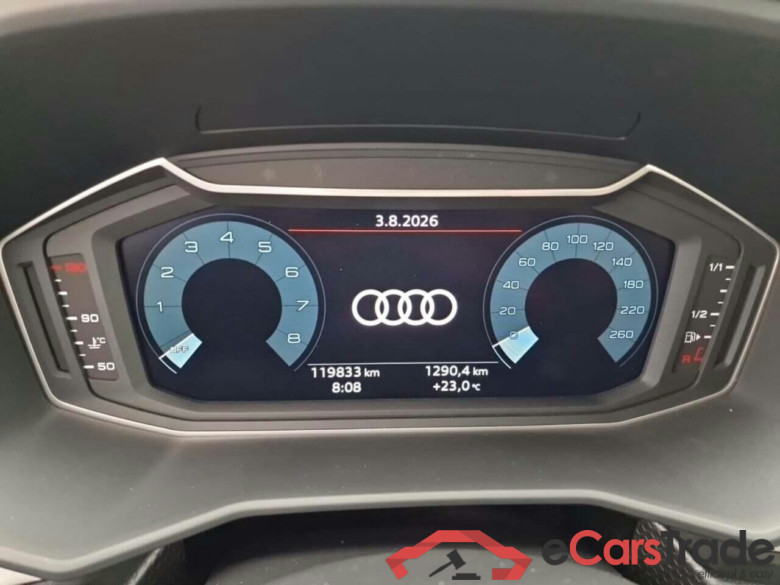 AUDI A1 Sportback 25 TFSI Pro Line #6