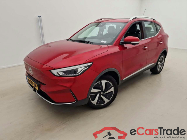 MG Mg zs ev EV Long R Luxury