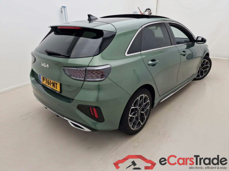 KIA CEE D 1.5 T-GDi GT-Line #2