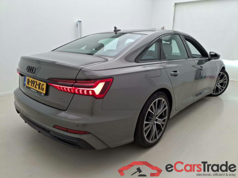 AUDI A6 LIMOUSINE 50 TFSI e q. S edit. #2