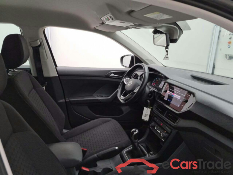 VOLKSWAGEN T-Cross 1.0 TSI Life #3