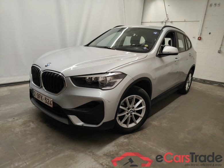 BMW X1 sDrive16dA (85 kW) 5d