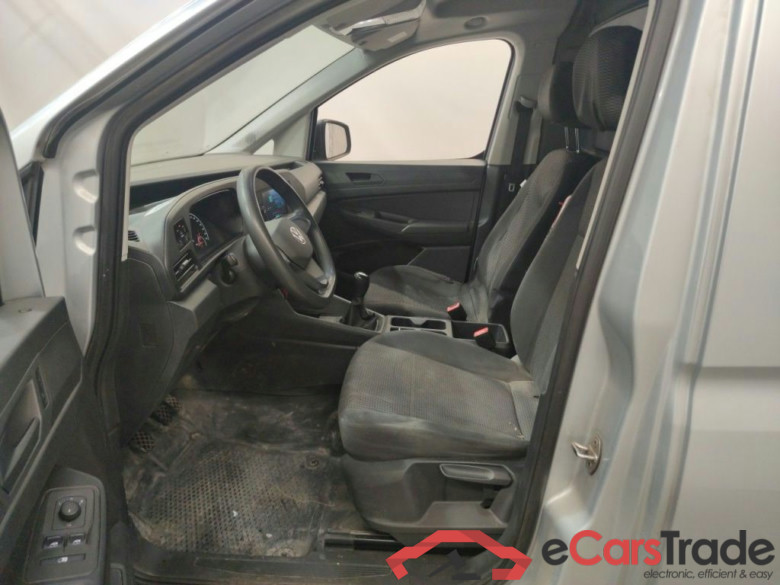 VOLKSWAGEN CADDY MAXI VAN DIESEL - 2021 2.0 TDi 102 5d #3