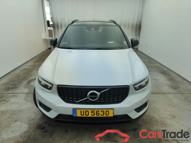 VOLVO XC40 DIESEL 2.0 D3 150 R-Design Geartronic (EU6d-T.) 5d #5