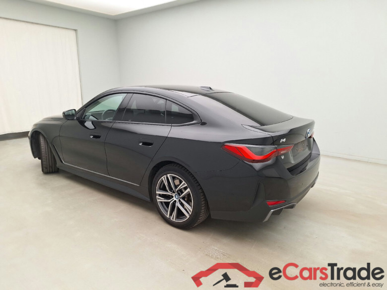 BMW, i4 '21 BEV, BMW i4 eDrive40 5d #3