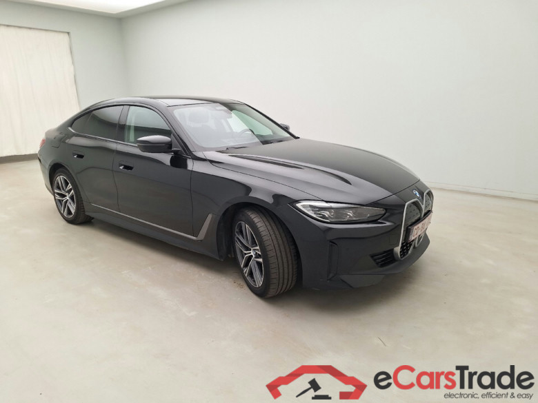 BMW, i4 '21 BEV, BMW i4 eDrive40 5d #5