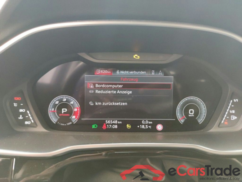 AUDI Q3 DIESEL - 2020 40 TDi 200hp Quattro S line S tronic 5d #6