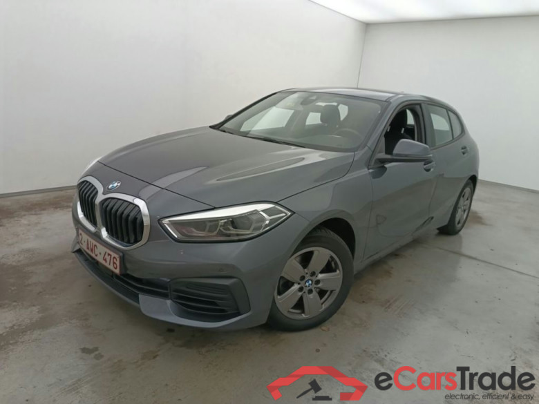 BMW 1 Reeks Hatch 116iA (80 kW) 5d #1
