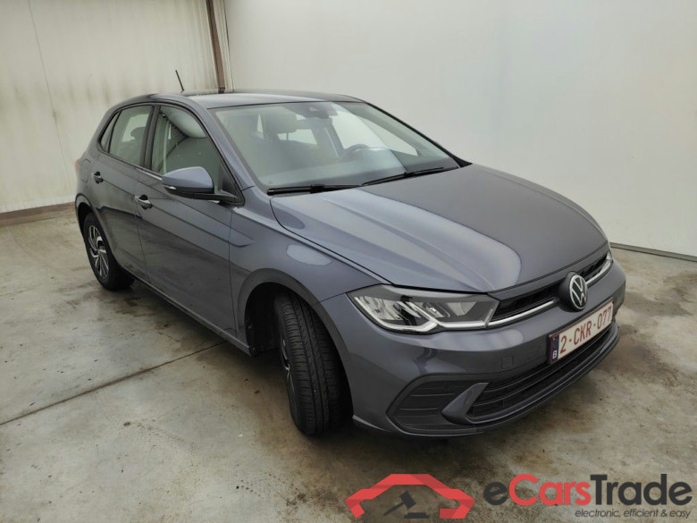 Volkswagen Polo 1.0 TSI Life Business DSG 5d #2