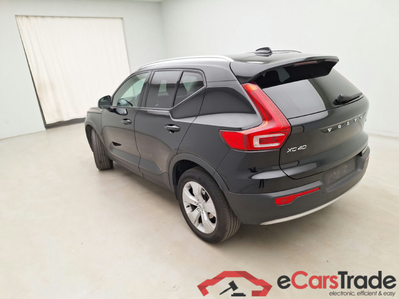 Volvo, XC40 '17, XC40 T2 Momentum Pro Geartr. #3