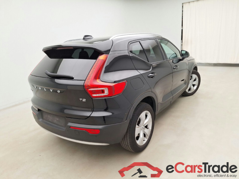 Volvo, XC40 '17, XC40 T2 Momentum Pro Geartr. #4