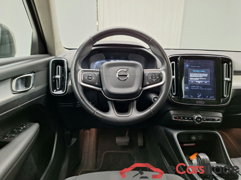 Volvo, XC40 '17, XC40 T2 Momentum Pro Geartr. #6