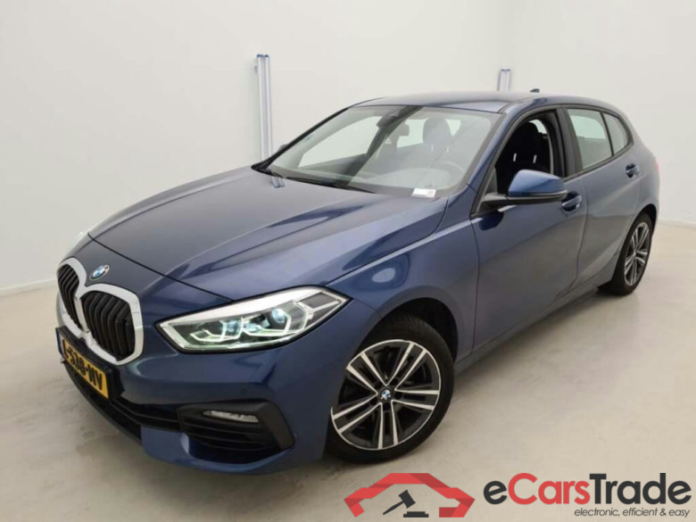 BMW 1-serie 116i Bns Edition #1