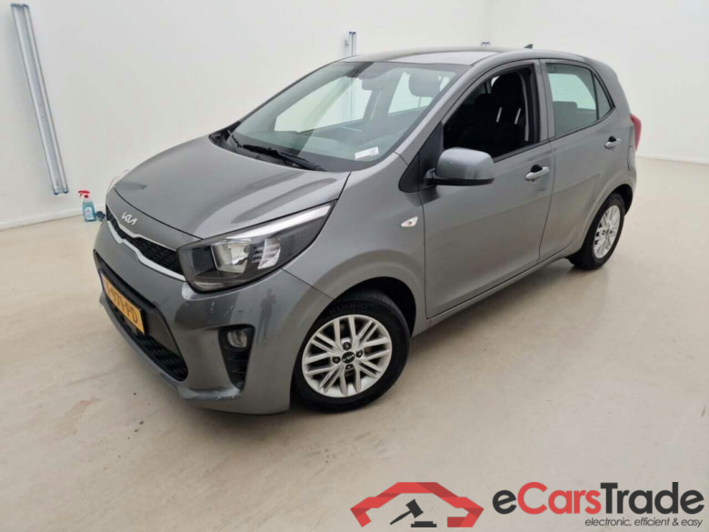 KIA Picanto 1.0 DPi DynamicLine #1