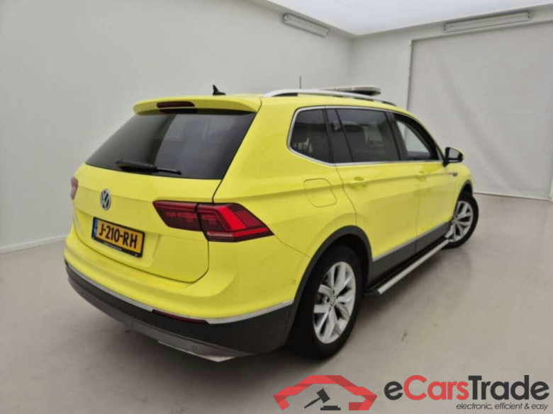 VOLKSWAGEN Tiguan Allspace 1.5 TSI Highl. #2