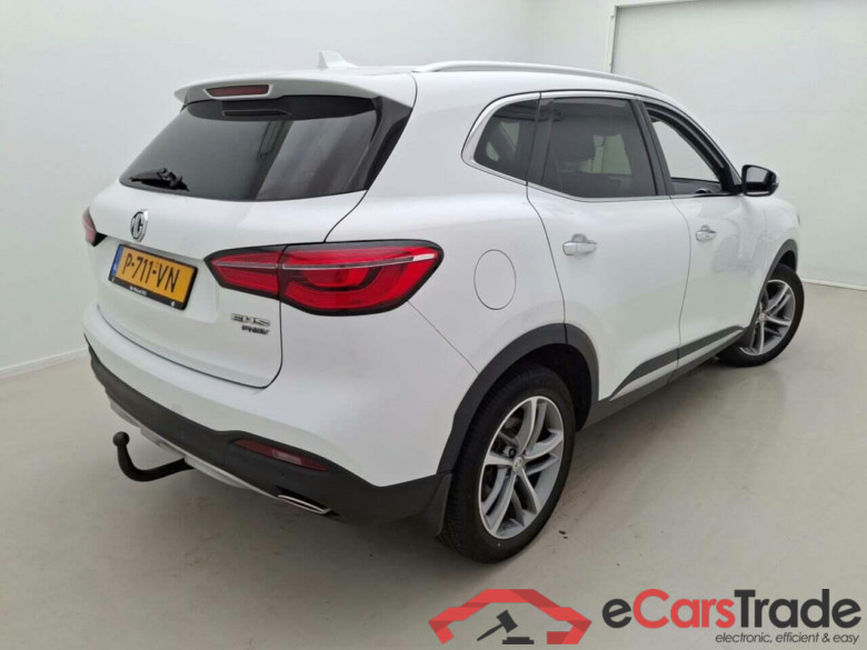 MG EHS 1.5 TGDI Comfort #2