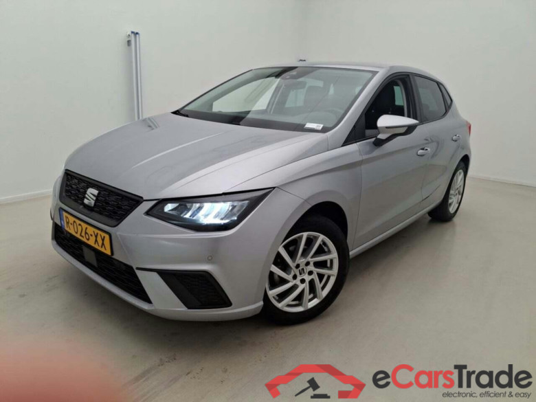SEAT Ibiza 1.0 EcoTSI Style Business Inte