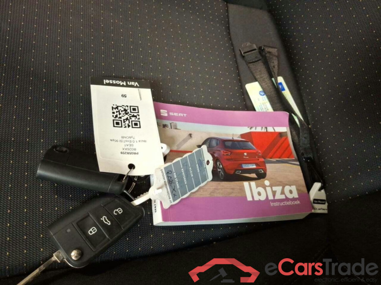 SEAT Ibiza 1.0 EcoTSI Style Business Inte #6