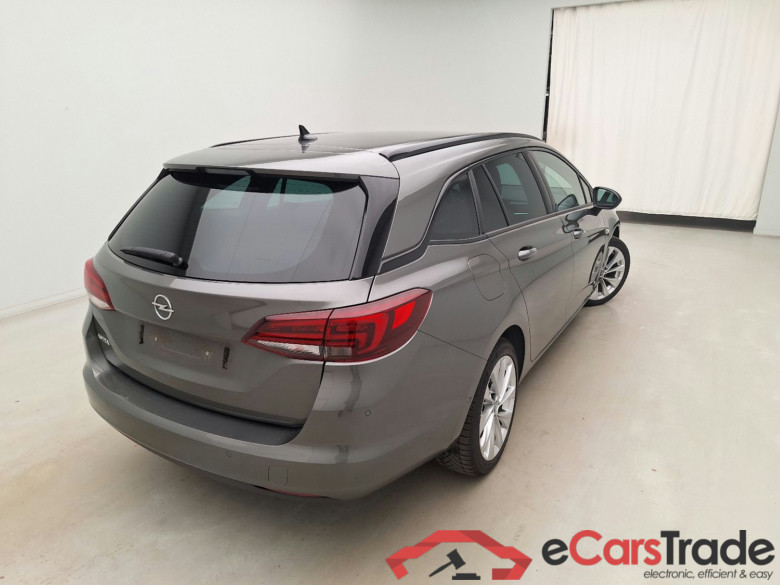 Opel, Astra ST FL'19, Opel Astra Sports Tourer 1.5 Turbo D 77kW S/S Ulti #4