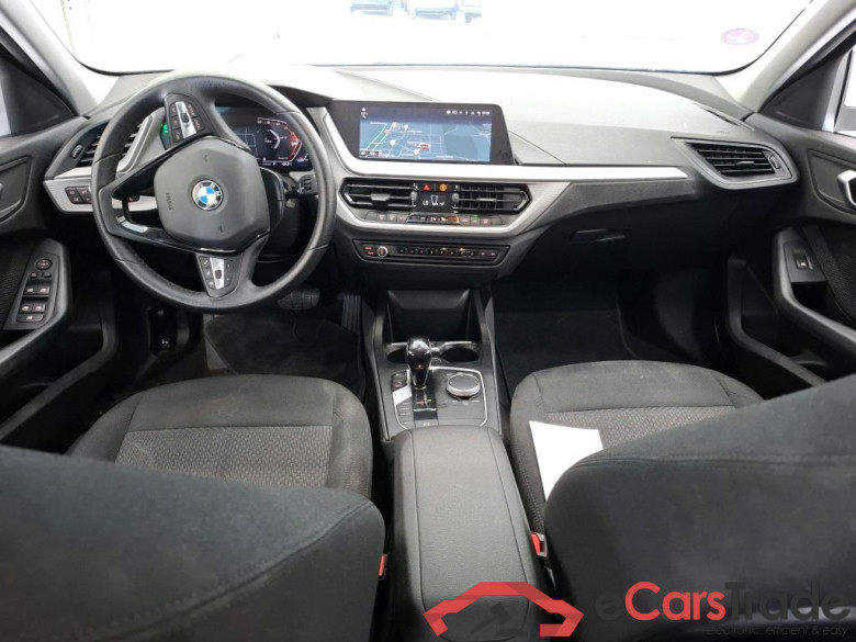 BMW Série 1 / 2019 / 5P / Berline 116i DKG7 Business Design #5