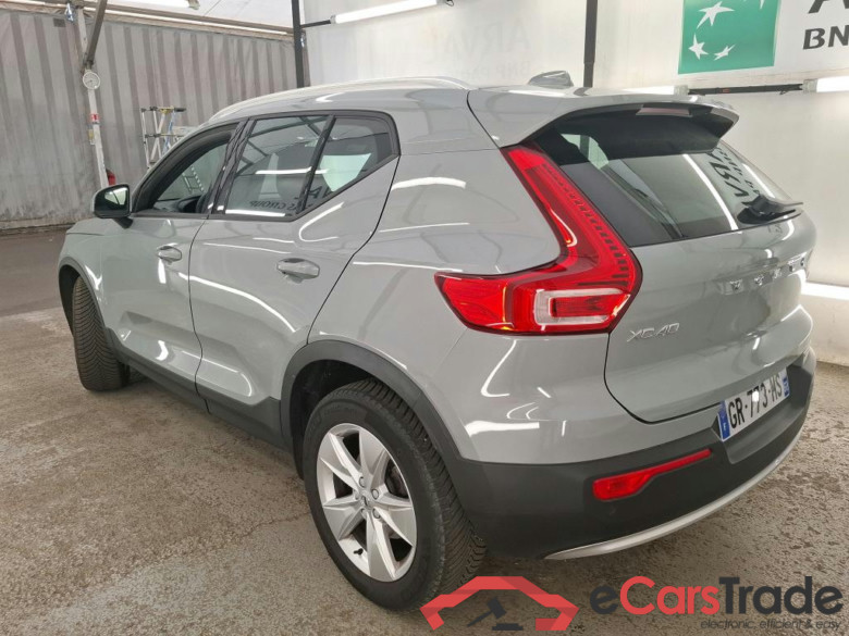 XC40 Momentum 2WD 2.0 #2