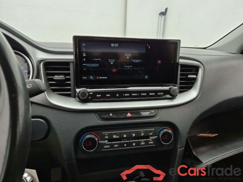 KIA ceed sportswagon 1.0 T-GDi DynamicLine #6