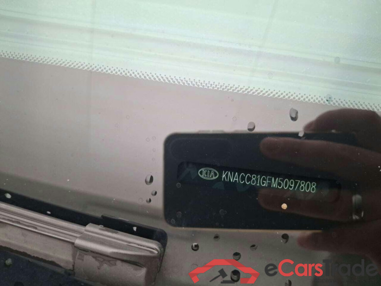 KIA e-Niro Dyn.PlusLine 64 kWh #4