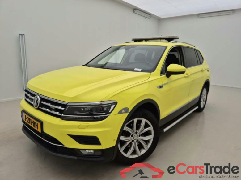 VOLKSWAGEN Tiguan Allspace 1.5 TSI Highline DSG
