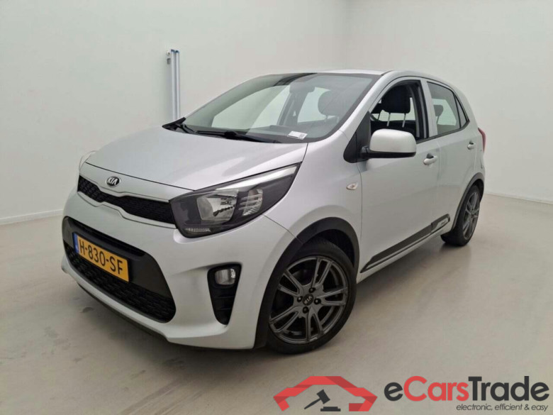 KIA Picanto 1.0 MPi Comf.Pl.L.
