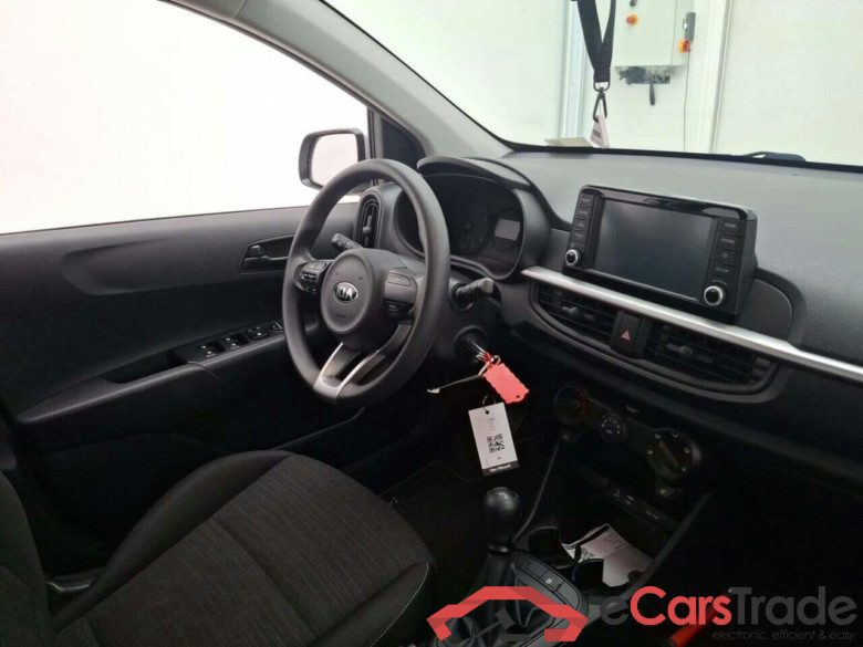 KIA Picanto 1.0 MPi Comf.Pl.L. #3