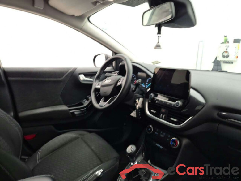 FORD PUMA 1.0 EB Hyb. Titanium #3