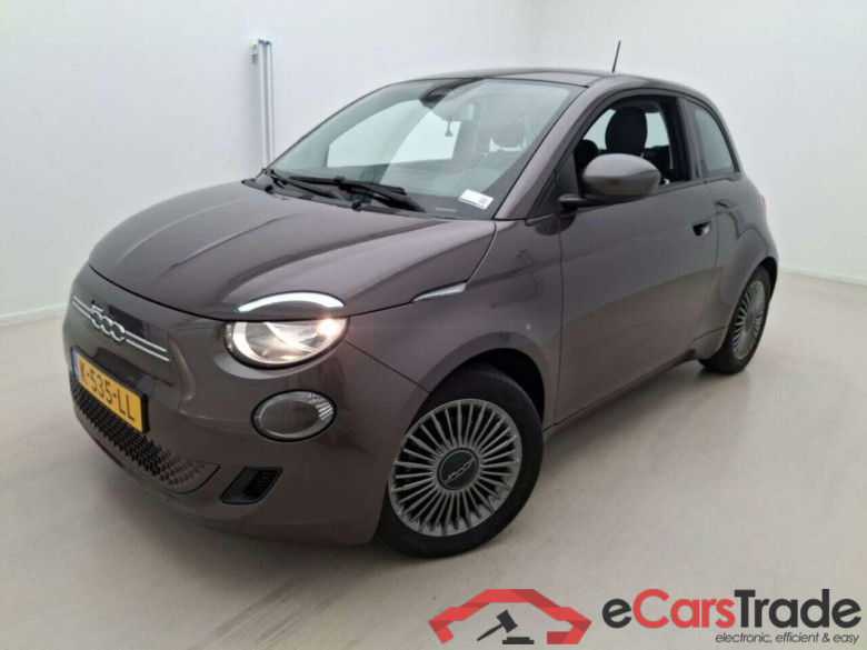FIAT 500 e Bns LaunchEd 42kWh