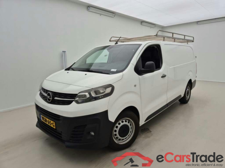 OPEL Vivaro 1.5 CDTI L2H1 Edition