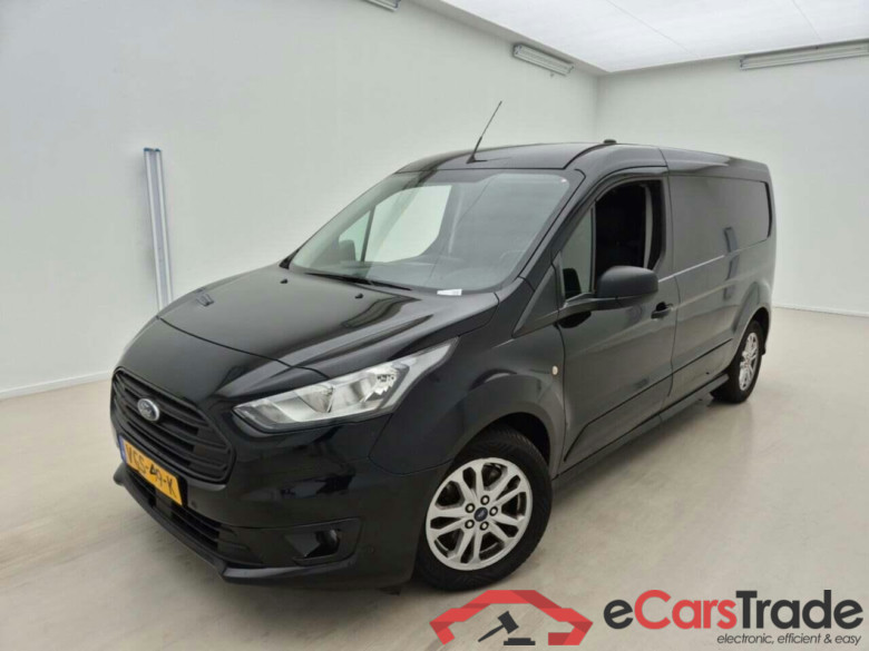 FORD Transit Connect 1.5 EcoBlue L2 Trend #1