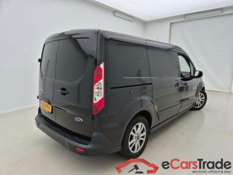 FORD Transit Connect 1.5 EcoBlue L2 Trend #2