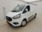 preview Ford Transit Custom #0