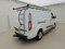 preview Ford Transit Custom #1