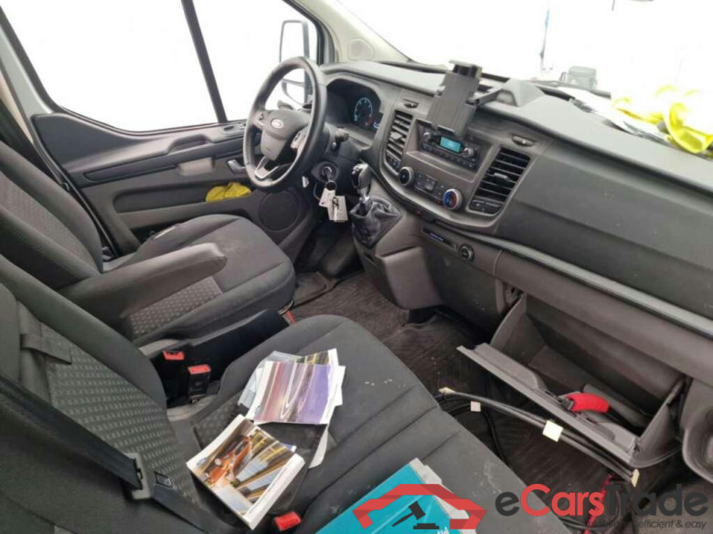 FORD Transit Custom 320 2.0 TDCI L2H1 Tr #3