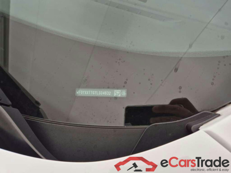 FORD Transit Custom 320 2.0 TDCI L2H1 Trend #4