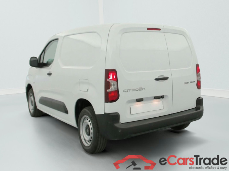 Citroen Berlingo M DIESEL 100 CH MANUELLE Diesel 100 ch Manuelle #5