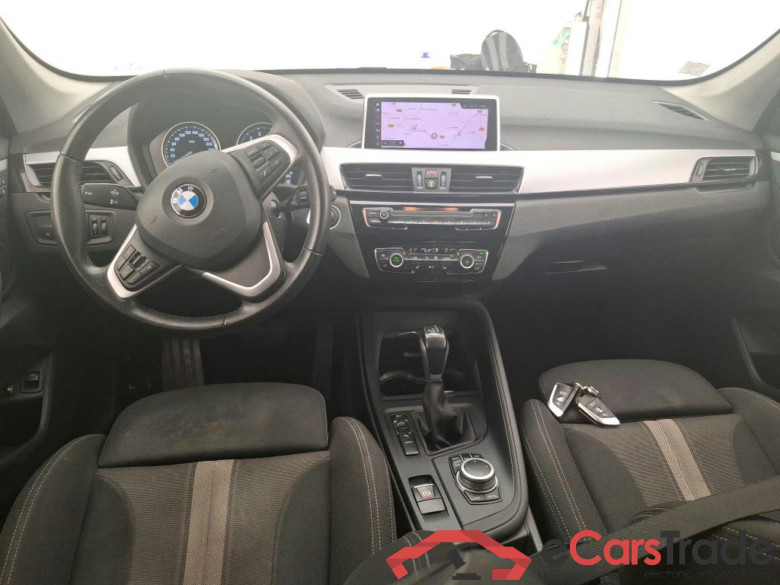 BMW X1 / 2019 / 5P / SUV xDrive25e Business Design BVA6 #5