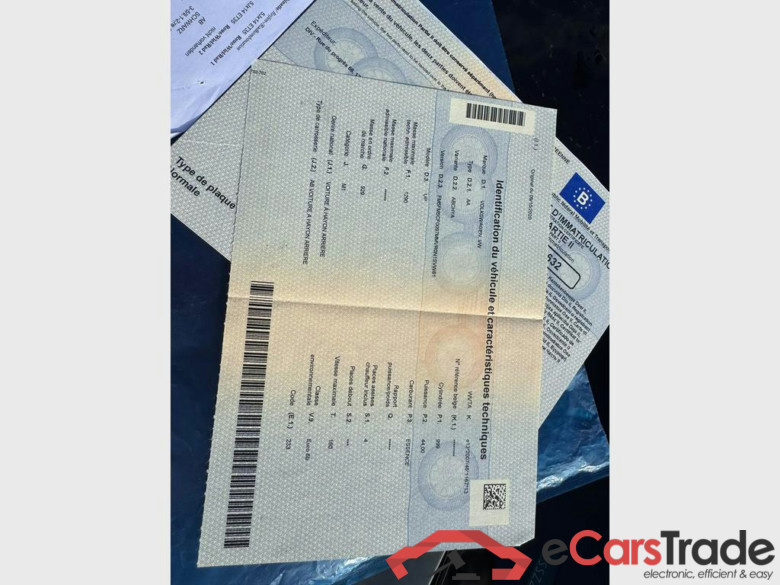 VOLKSWAGEN Up! Up! 1.0i Move up! #3